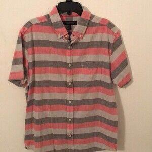 Aeropostale Boys Shirt Med